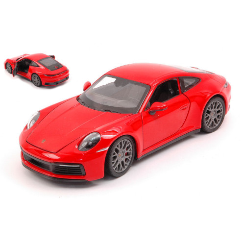 Porsche 911 carrera 2019 - carrera, 4s