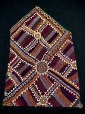 borsa boho vintage antica