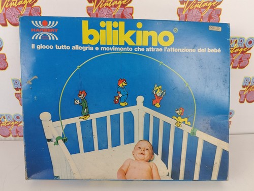Baby harbert bilikino primo - baby,