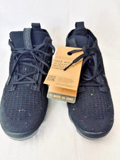 Basket Nike Air Vapormax Édition limité avec points de couleurs État Neuf Size 3