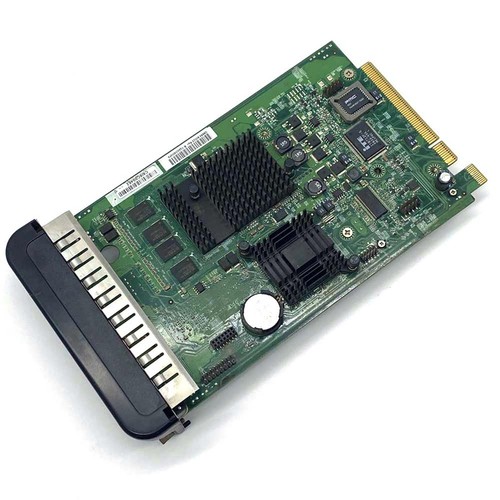 Scheda formatter adatta per - scheda,