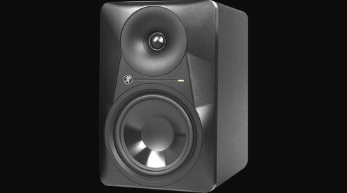 Mackie mr624 monitor da - mr624,,