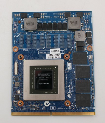 Dell alienware 7mprn - 17, 18