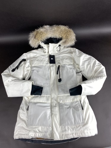 Parka donna sorel - sorel, caribou