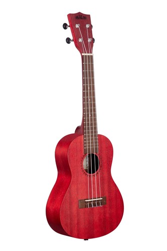 Nuovo ukulele concerto - nuovo,