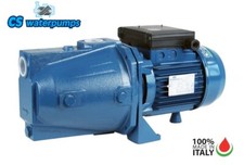 Elettropompa pompa autoclave