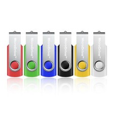 Chiavetta USB 4 GB 8 GB 16 GB