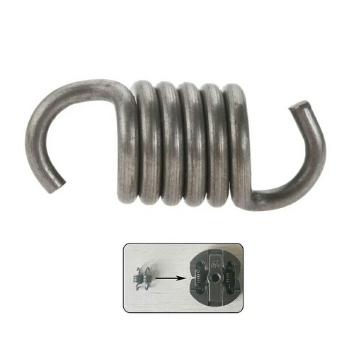 Kit molle frizione - di,
