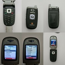 CELLULARE SAMSUNG SGH ZV10 GSM