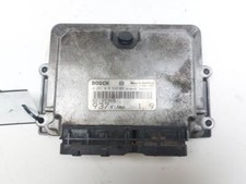 0281010332 CENTRALINA MOTORE ECU BOSCH ALFA ROMEO 147 (937) 1.9 JTD 8V 116CV (20