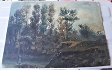 Quadro Olio CARLO PIACENZA