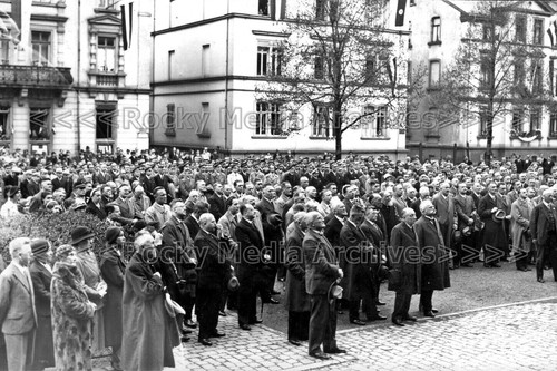 Pmm german political march - political,