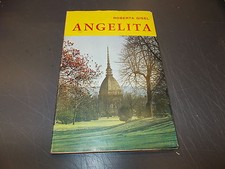 ROBERTA GISEL:ANGELITA.ROMANZO