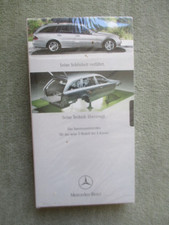 Mercedes Benz Classe E Modello