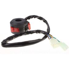 COMANDO LUCI MINI QUAD 4 TEMPI AVVIAMENTO INTERRUTTORE ATV RICAMBI MINI QUAD