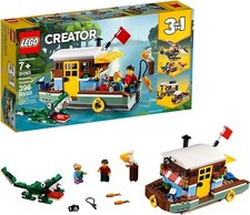 LEGO 31093 - CREATOR 3in1 -