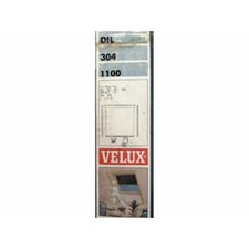 VELUX DIL 304 1100 - Tenda Oscurante a rullo