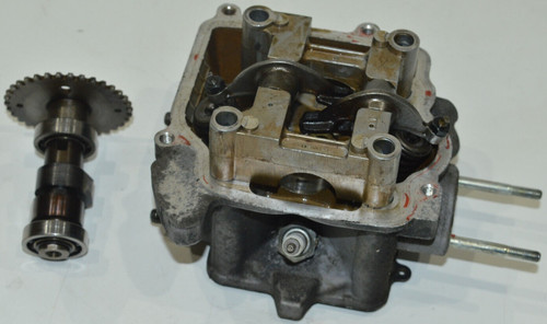 Kymco grand dink 125 testa - kymco,