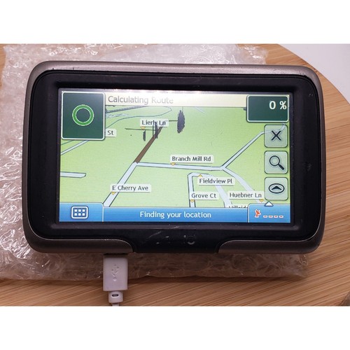 Mio moov m400 - m400, modello