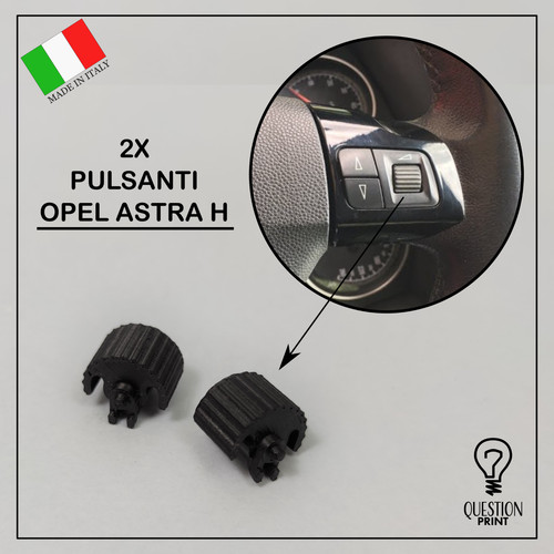 Pulsanti volante opel astra - volante, h