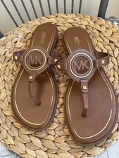 sandali michael kors