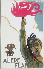 CARTOLINA 6 REGGIMENTO