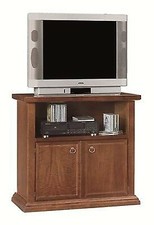MOBILE PORTA TV ARTE POVERA
