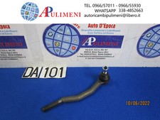 850024106 F2065 TESTINA SX SCATOLA STERZO PER OPEL OMEGA B 94->2003