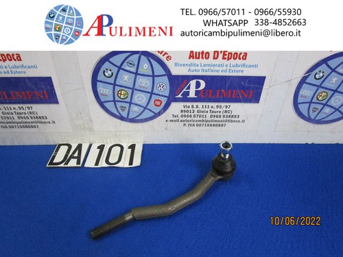 850024106 f2065 testina - 850024106, sx