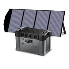 ALLPOWERS 2400W Power Station