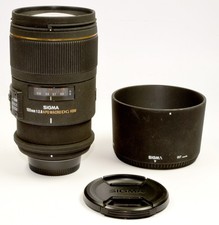 Sigma EX Apo Macro 2,8/150 mm