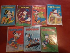 Topolino Fascia 300