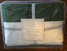 Set lenzuola Tessitura Toscana