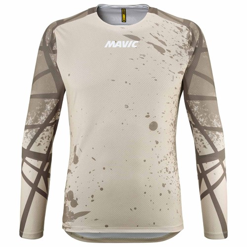 Maglia ciclismo mavic - mavic,