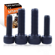 Vis De Montage De Silencieux