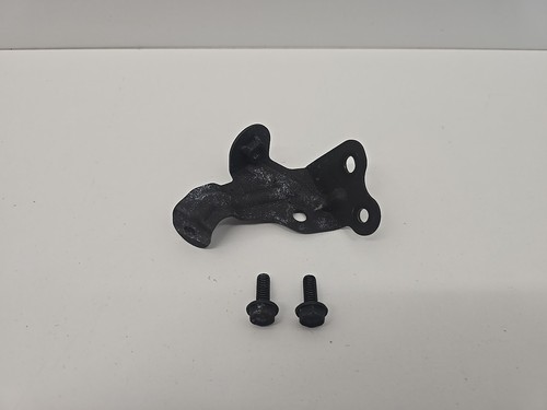 Supporto carena radiatore - supporto, carena/radiatore