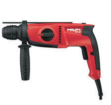 Hilti TE2 Trapano a