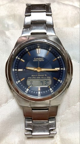 Orologio radiocontrollato