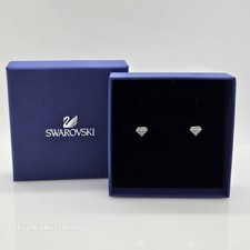 Orecchini Swarovski Chaton