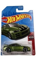 Hot Wheels 2019 Super Treasure