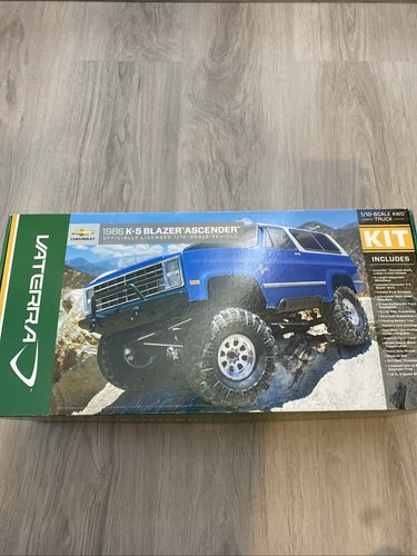 Kit blazer fatherra - kit, ascender