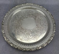 Barker Ellis - Vassoio da