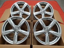 Cerchi In Lega 20" AUDI -