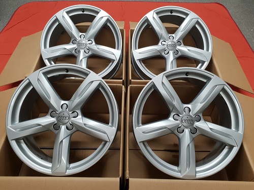 Cerchi lega audi - 20",
