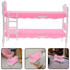  Mobili in Miniatura Accessorio Per La Casa Camera Da Letto Delle Bambole