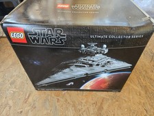 LEGO Star Wars: Distruttore di