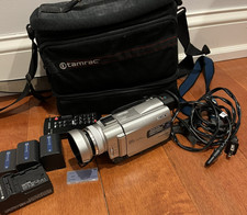 Sony DCR-TRV20 MiniDV Digital