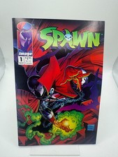 Image Comics Spawn da 1 a 26