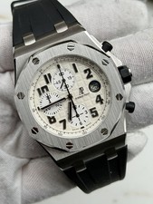 Audemars piguet royal oak - audemars,