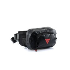 DAINESE MARSUPIO EXPLORER WAIST BAG  NERO LT 1,8